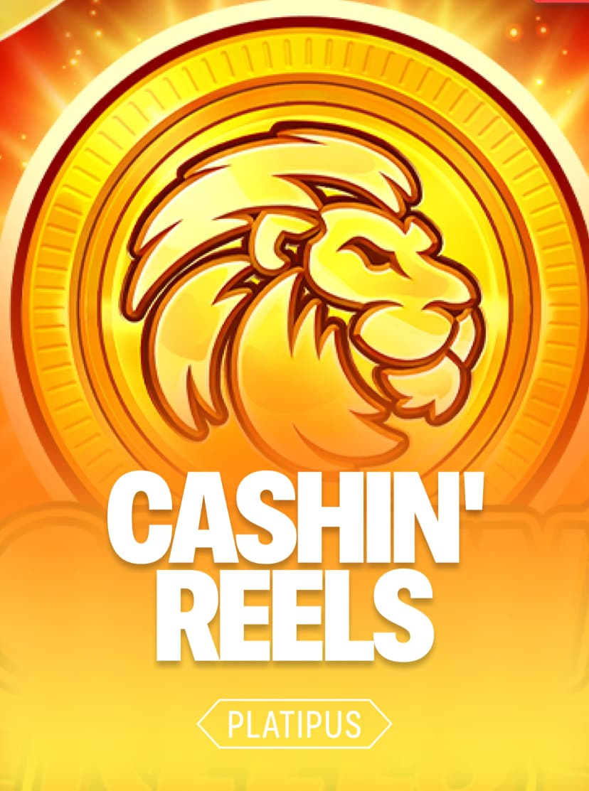 Cashin' Reels