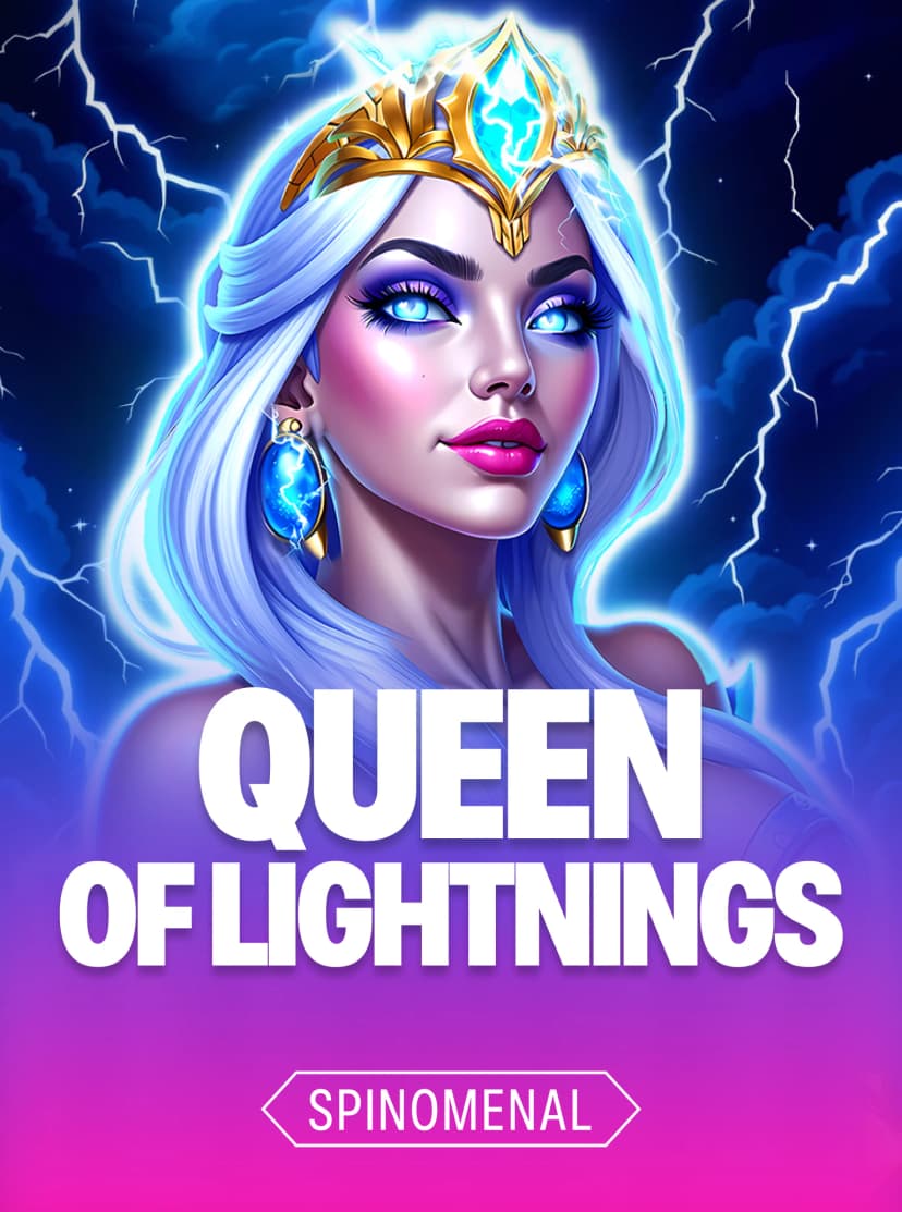 Queen Of Lightnings