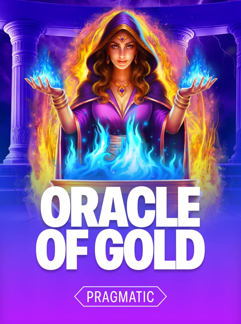 Oracle of Gold