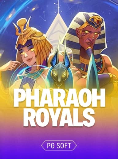 Pharaoh Royals